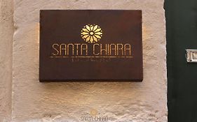 B&b Dimora Santa Chiara
