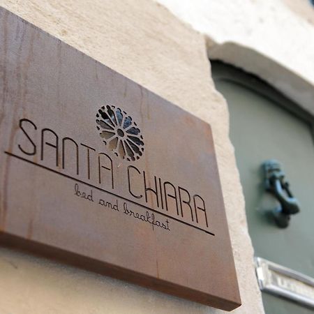 B&B Dimora Santa Chiara Altamura Esterno foto