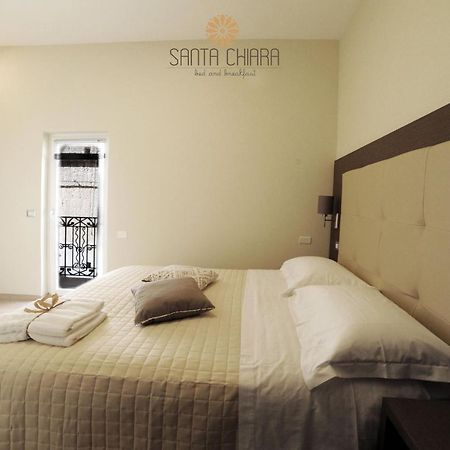 B&B Dimora Santa Chiara Altamura Esterno foto