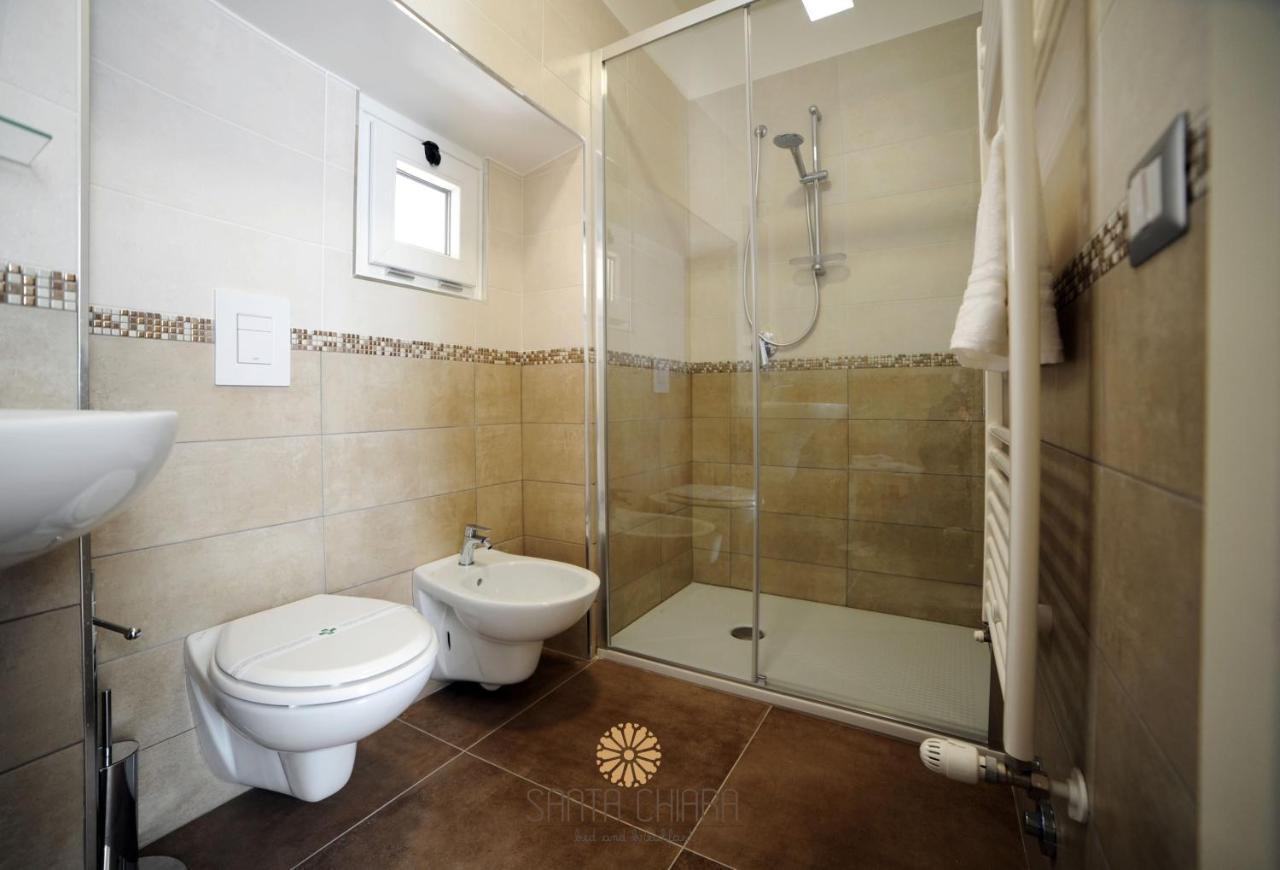 B&B Dimora Santa Chiara Altamura Esterno foto
