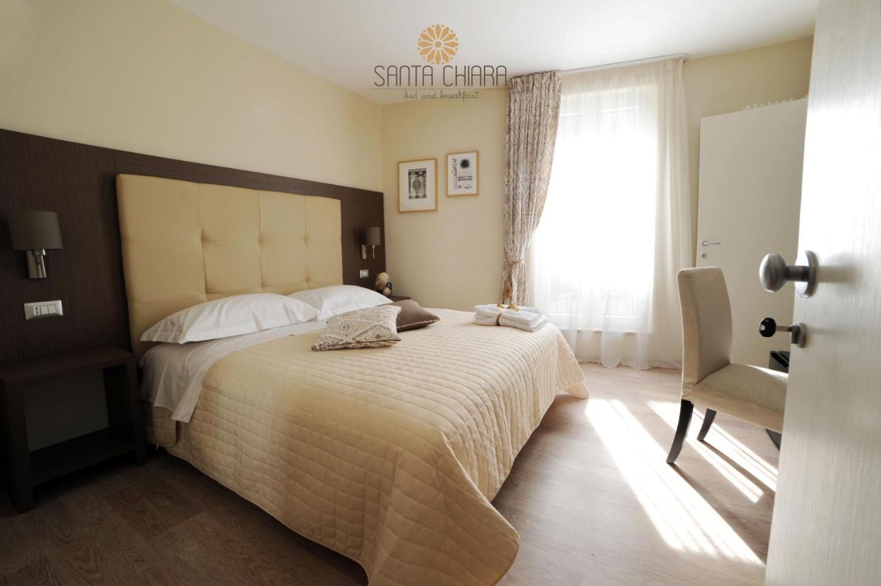 B&B Dimora Santa Chiara Altamura Esterno foto
