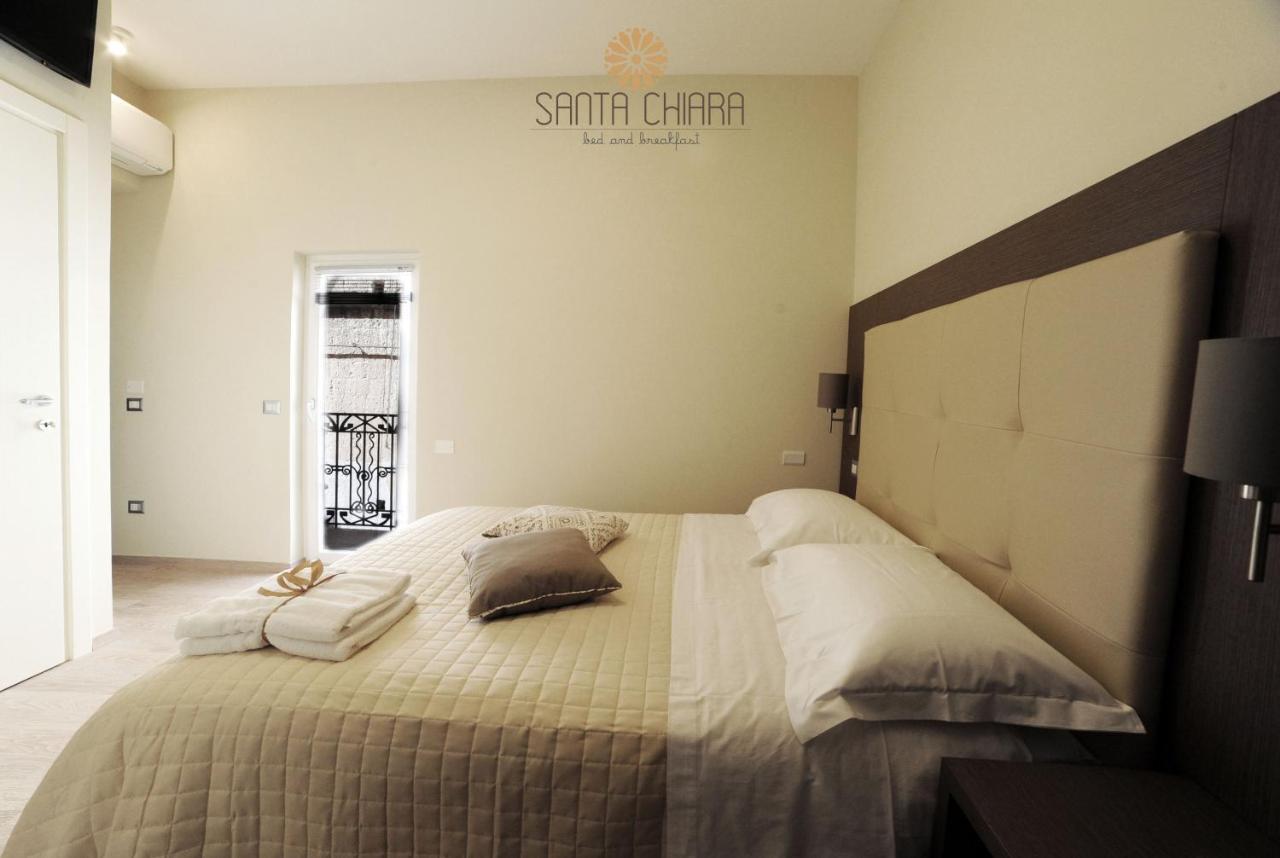 B&B Dimora Santa Chiara Altamura Esterno foto