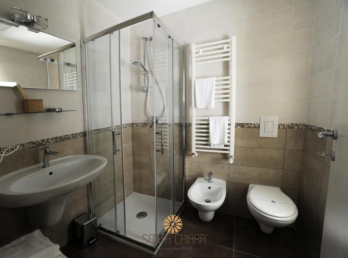 B&B Dimora Santa Chiara Altamura Esterno foto